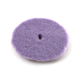Shine Systems Lila Wool Pad - полировальный круг из лилового меха, 155 мм SS566
