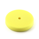 Shine Systems RO Foam Pad Yellow - полировальный круг полутвердый желтый, 155 мм SS545