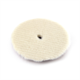 Shine Systems Stripy Wool Pad - полировальный круг из стриженого меха, 155 мм SS541