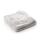 Shine Systems Plush Towel - плюшевая микрофибра для финишных работ 40*40см, 500 гр/м2 SS909