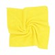 Shine Systems Микрофибра оверлоченная коротковорсная 40*40см, 260 гр/м2 SS808