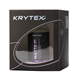 MATTE Защитное покрытие для всех типов матовых пленок KRYTEX PRO, 50мл KR.008.003.PRO