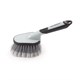 Shine Systems Wheel Brush - щетка для чистки дисков с мягкой щетиной SS574