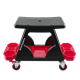 Shine Systems Detailing Seat - рабочий табурет детейлера SS727