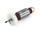 Shine Systems DA15 Polisher Armature - ротор SS676/14
