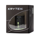 KRYTEX 7H+PRO Жидкое стекло, 50 мл KR.007.001.PRO