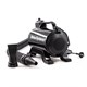 Shine Systems Turbo Car Dryer SNGL - турбосушка однотурбинная с подогревом 2800Вт SS610