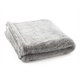 Shine Systems Easy Dry Double Max - двуслойная микрофибра для сушки кузова 50*80см, 1200гр/м2 SS443