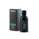 Shine Systems TOP Coat – гидрофобное керамическое покрытие для кузова, 50мл SS451