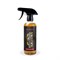 Shine Systems Black Line WheelCleanton - деликатный очиститель дисков с индикатором, 400мл. SSBL951