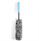 Shine Systems MicroSoft Wheel Brush - микрофибровая щетка для чистки дисков, 44 см SS687