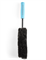 Shine Systems MicroSoft Wheel Brush Flex - гибкая микрофибровая щетка для чистки дисков, 44 см SS740