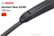 Bosch a330h a330h