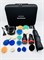 Shine Systems NanoPolisher - аккумуляторная полировальная мини машинка (iBrid), набор в сумке SS529