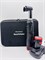 Shine Systems NanoPolisher - аккумуляторная полировальная мини машинка (iBrid), набор в сумке SS529