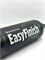 Shine Systems EasyFinish - мелкоабразивная полировальная паста, 750 мл SS634