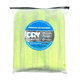 Hybrid Towel XL Двухсторонняя гибридная микрофибра для сушки автомобиля Dry Monster, 50см*80см DM5080HYBRIDGR