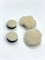 Shine Systems Detail Polisher - гибкий вал для полировки труднодоступных мест, набор в сумке SS528