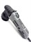 Shine Systems DA75 Polisher - полировальная машинка эксцентриковая, 75 мм, ход 12 мм SS675