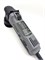 Shine Systems DA75 Polisher - полировальная машинка эксцентриковая, 75 мм, ход 12 мм SS675