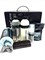 Shine Systems LeatherCare Kit - набор для ухода за кожей SS809