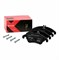 Колодки тормозные дисковые Brembo P50069