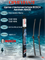 Bosch A843S A843S