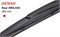 Denso Rear DRA035 DRA035