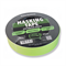 Shine Systems Masking Tape - малярная  лента зеленая 25мм*50м SS349