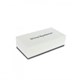 Shine Systems Coating Sponge - аппликатор с прорезью для керамики 8*4,5*2 см SS901