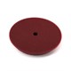 Shine Systems DA Foam Pad Maroon - полировальный круг полутвердый бордовый, 130 мм SS559