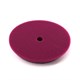 Shine Systems DA Foam Pad Purple - полировальный круг твердый лиловый, 130 мм SS561