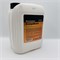 Shine Systems OrangeBomb Shampoo – автошампунь для ручной мойки, 5 л SS959