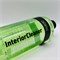 Shine Systems InteriorCleaner - универсальное средство для химчистки, 750 мл SS865