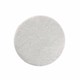 Shine Systems Glass Pad - войлочный круг для полировки стекла 125 мм SS589