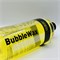 Shine Systems BubbleWax - профессиональный пенный воск для сушки и защиты кузова с эффектом кавитации, 750 мл SS454
