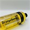 Shine Systems OrangeBomb Shampoo – автошампунь для ручной мойки, 750 мл SS771