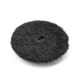 Shine Systems Gray Wool Pad - полировальный круг из серого меха, 130 мм SS531