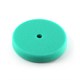 Shine Systems RO Foam Pad Green - полировальный круг твердый зеленый, 130 мм SS549