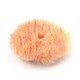 Shine Systems Unicorn Wool Pad - полировальный круг из цветного меха, 130 мм SS532