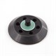 Shine Systems Backing pad 75DA - подложка для эксцентриковой машинки, 75 мм SS616