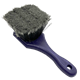 Wheel Soft Brush Мягкая щетка для чистки резины, дисков и подкрылок BUFF BROTHERS BRSB