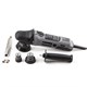 Shine Systems RO Mini Polisher set - роторная полировальная мини машинка, набор SS624