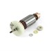 Shine Systems DA21/RO Polisher Armature - ротор c прокладкой и магнитным кольцом SS674/14,15,16