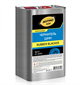 Rubber Blacker Чернитель резины на силиконовой основе ASTROHIM, 4л AC26505