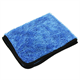 Shine Systems Super Dry Towel - супервпитывающая микрофибра для сушки кузова 50*60см, 800гр/м2 SS990