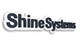Shine Systems Логотип из пенопласта SS738