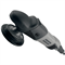 Shine Systems RO Polisher - полировальная машинка ротационная 1100 Вт, 125 мм SS677
