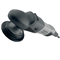 Shine Systems RO Polisher - полировальная машинка ротационная 1100 Вт, 125 мм SS677