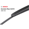 BOSCH A331H Задний A331H